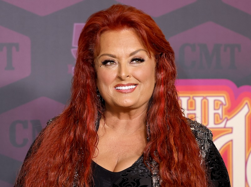 Wynonna Judd Adds More 2024 Live Dates To Her Back To Wy Tour