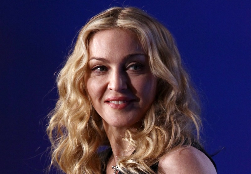 Madonna Faces Lawsuit From Fan Alleging Her Show Was Overtly Sexual
