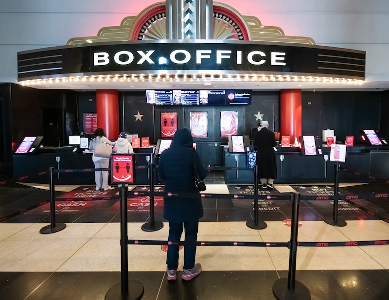 ‘inside Out 2’ Shatters Expectations With Huge $155 Million Opening