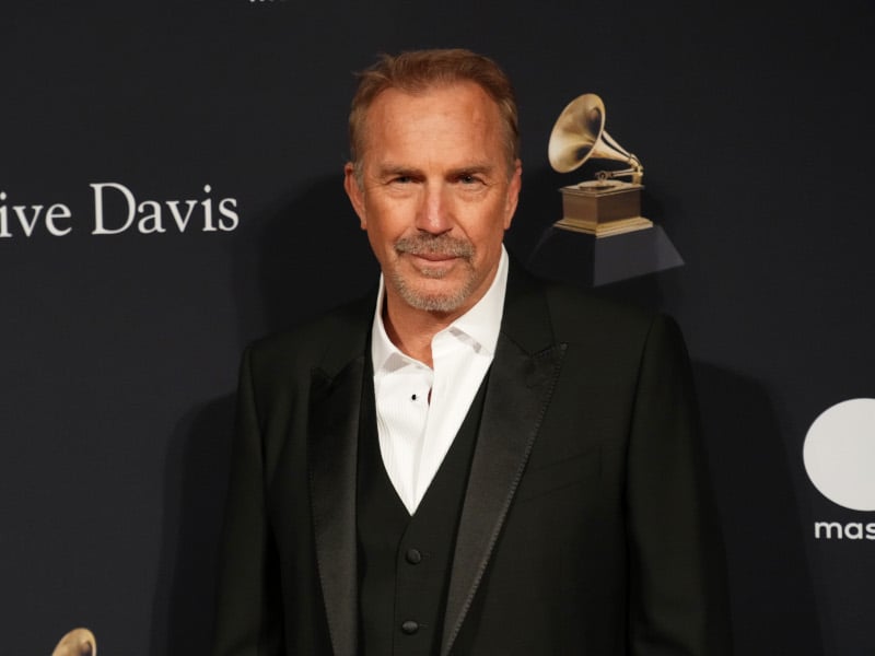 Kevin Costner Officially Confirms He Won't Be Returning To 'Yellowstone' -  WUUQ-FM