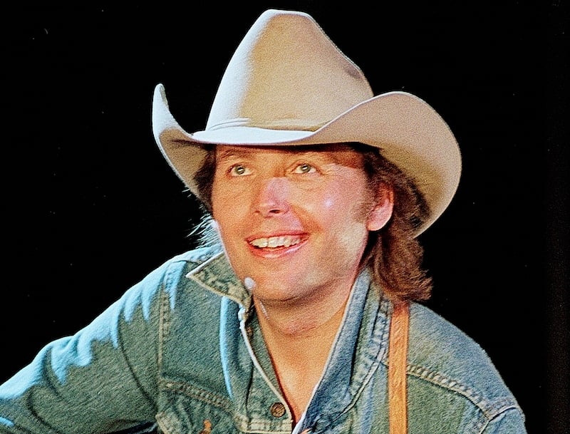 Dwight Yoakam Forced To Cut Festival Set Short Due To Heat Exhaustion