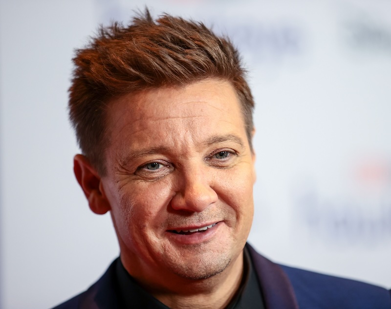 Jeremy Renner Doesn’t ‘have The Energy’ For ‘challenging’ Roles Anymore