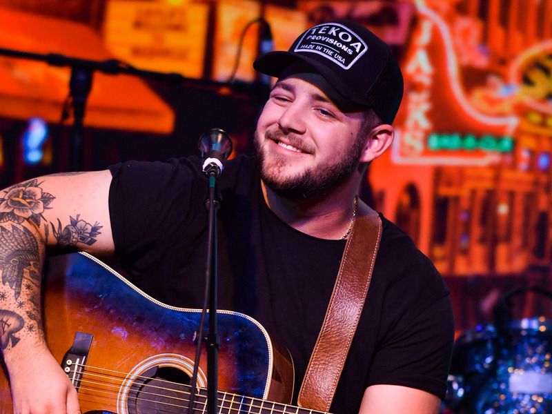 Kameron Marlowe Announces Dates For ‘keepin’ The Lights On Tour’