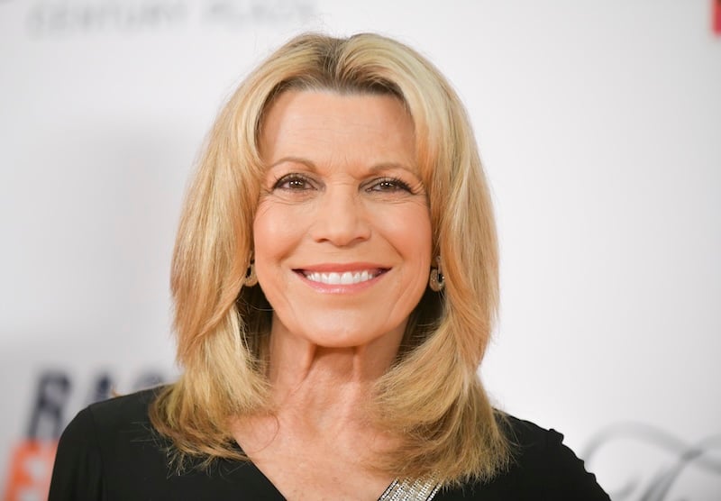 Vanna White May Be Having Trouble Adjusting To Ryan Seacrest On ‘wheel Of Fortune’