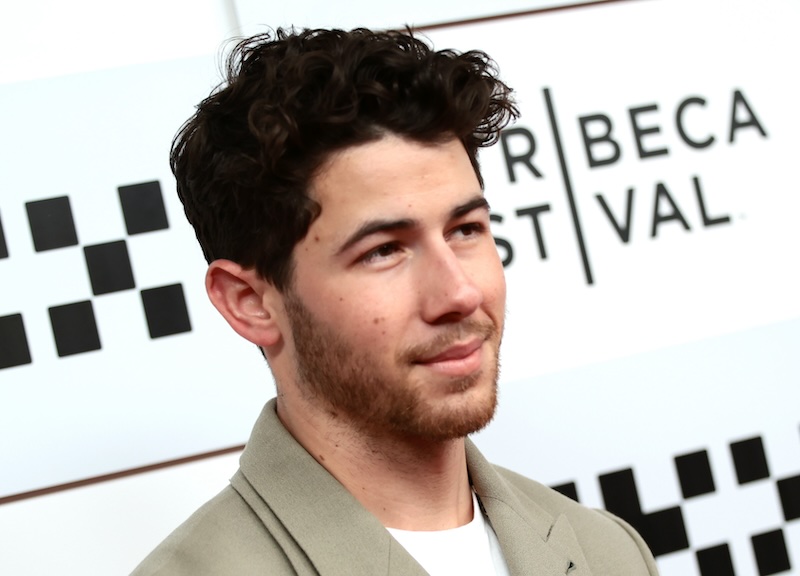 Nick Jonas, Adrienne Warren To Star On Broadway In ‘the Last Five Years’