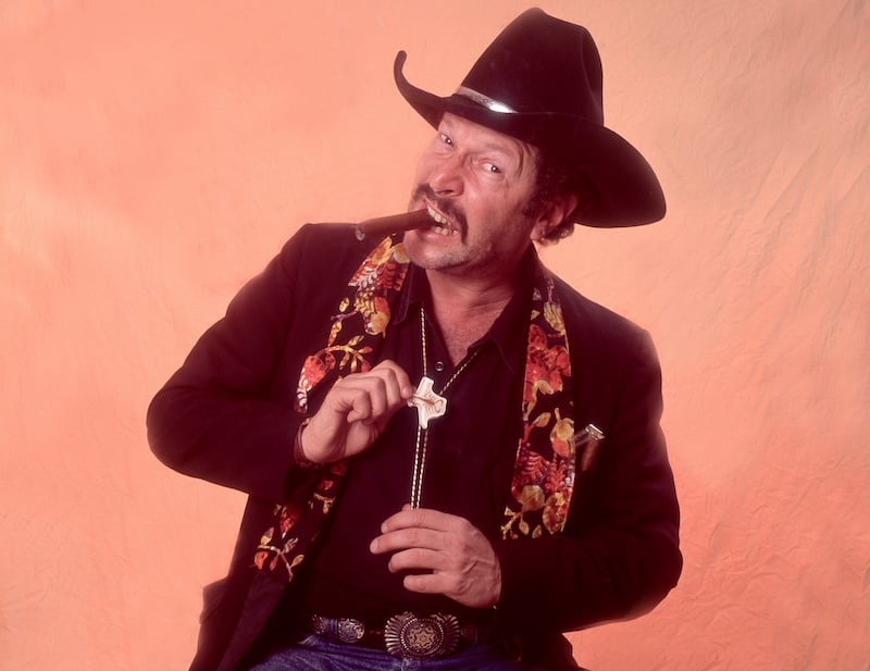 Kinky Friedman, Provocative Country Singer, Dies At 79