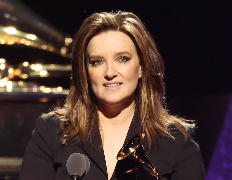 Brandy Clark & Ben Platt Plan Summer Tour Together