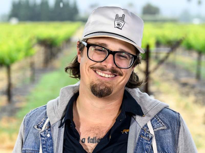 Hardy Announces His New Radio Program On Apple Music