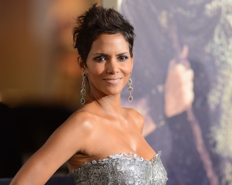 Halle Berry, Glenn Close Join Kim Kardashian In Hulu Legal Drama