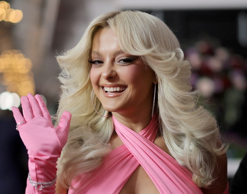 Bebe Rexha Criticizes Treatment By The Music Industry In Scathing Posts