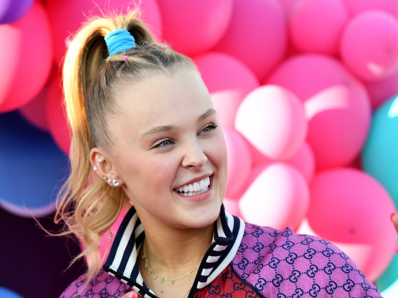 Jojo Siwa Getting Docuseries About Her Life From ‘dance Moms’ Creator