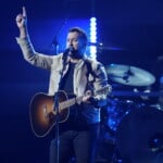 55th Annual Country Music Association (cma) Awards In Nashville