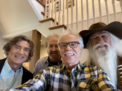 Oakridgeboys