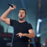 55th Annual Country Music Association (cma) Awards In Nashville