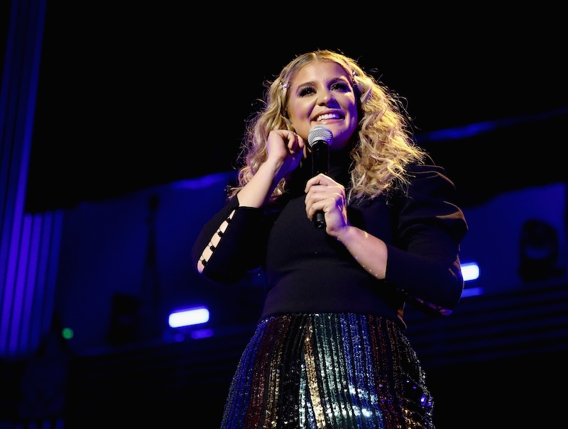 Lauren Alaina’s Father Dies Six Years After She Lost Her Stepfather To Cancer