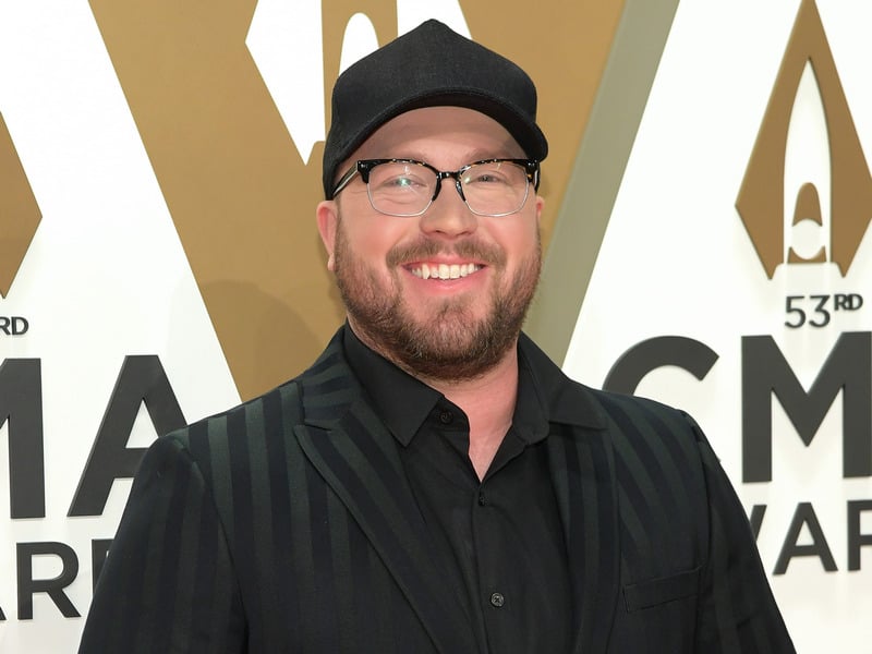 Mitchell Tenpenny Announces Tour And Shares New Single, “not Today”