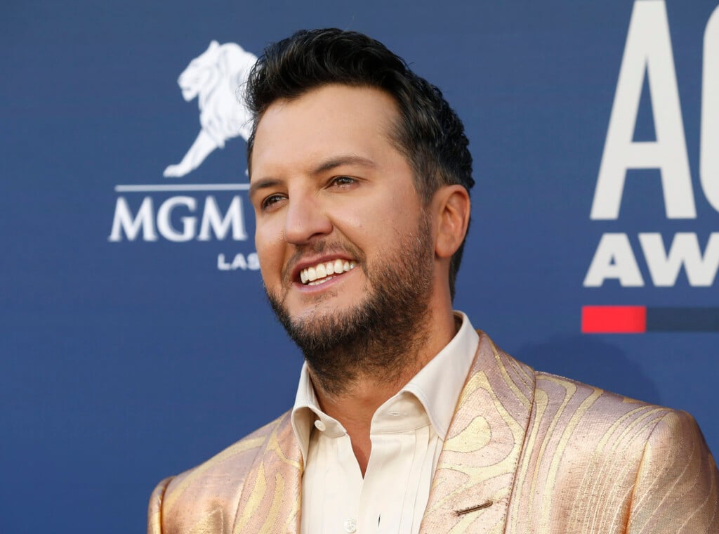 54th Academy Of Country Music Awards Arrivals Las Vegas, Nevada, U.s.
