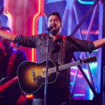 56th Annual Cma Awards In Nashville