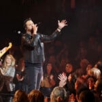 57th Annual Cma Awards In Nashville