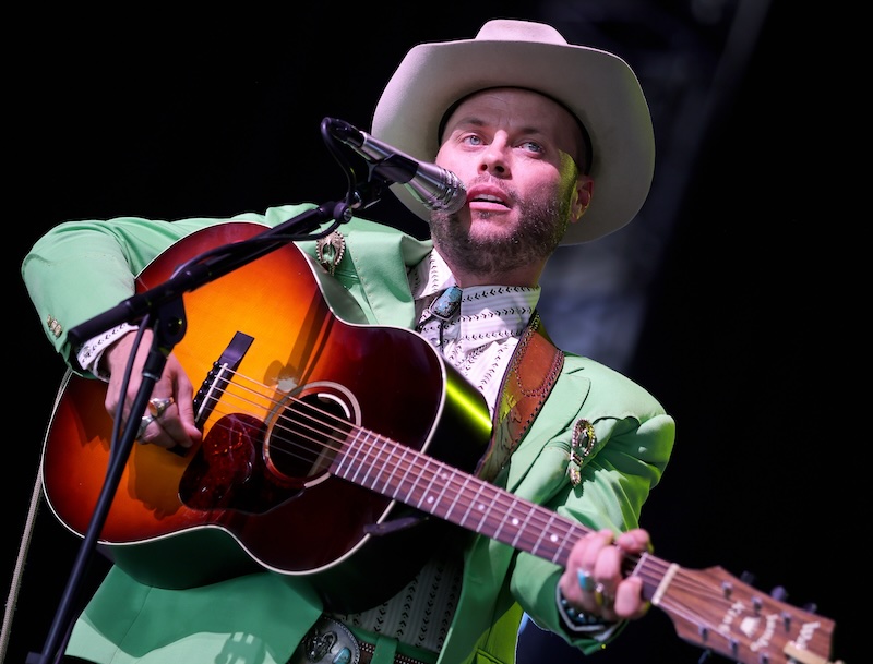 Charley Crockett Is Releasing A Companion Album To ‘$10 Cowboy’