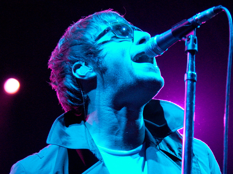Social Media Posts Fuel Rumors Of Upcoming Oasis Reunion