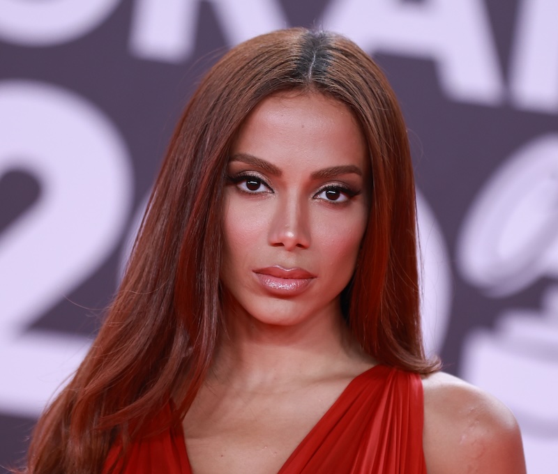 Anitta Set To Headline The Nfl’s First Game In South America