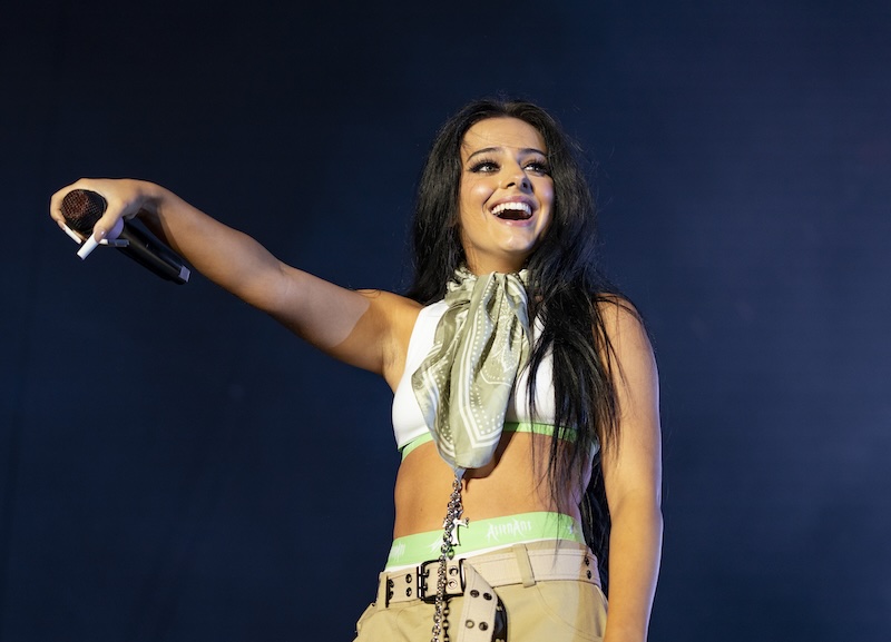 Jessie Murph Set To Release Her Debut Album On September 6