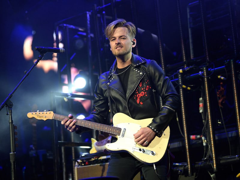 Chase Bryant’s New Ep Is Both A Tribute And A Goodbye To Texas