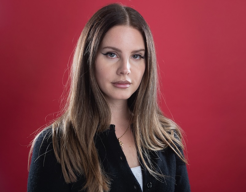 Lana Del Rey Dating Rumors Swirl After She’s Seen Holding Hands With Alligator Tour Guide Jeremy Dufrene
