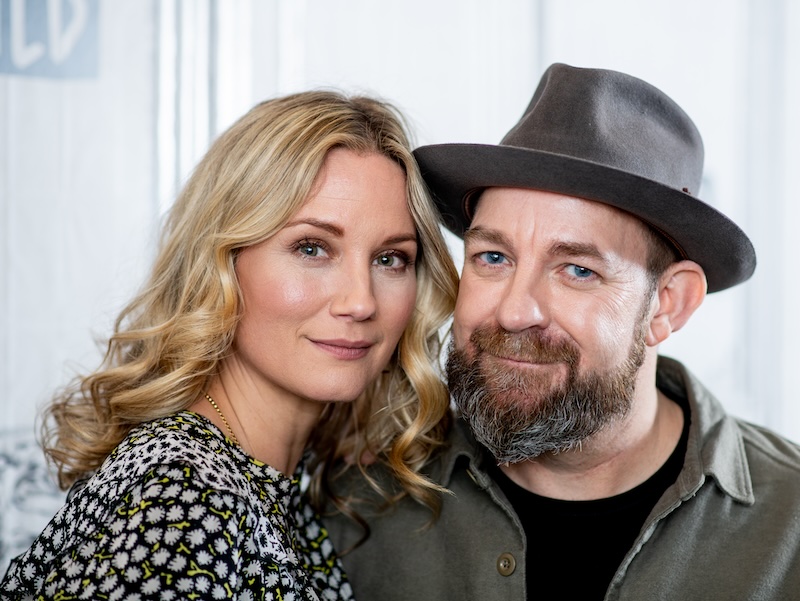 Sugarland Shares Details Of Their New Ep And Their Tour With Little Big Town