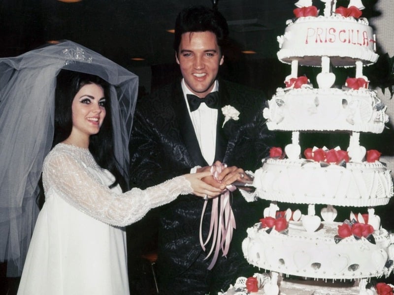Priscilla Presley Elder Abuse Legal Fight Continues As Lawyer Denies Conspiring With Auctioneer