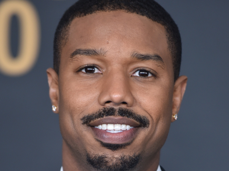 Michael B. Jordan To Direct And Star In ‘thomas Crown Affair’ Remake