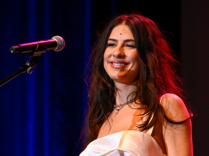 Kassi Ashton Says Her First Country Album Isn’t An “era I’m Going Through” Or A Trend
