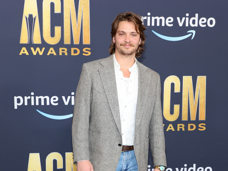 Luke Grimes Partners With Stetson On New Cologne