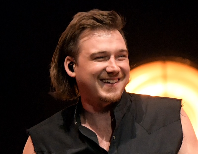 Morgan Wallen Plans ‘sand In My Boots Festival’ In Alabama For 2025
