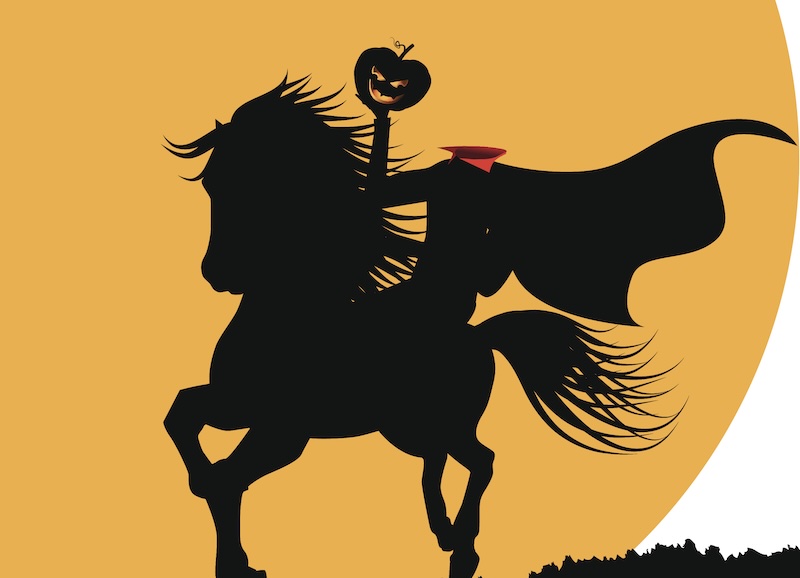 ‘variety’ Poll Names The 100 Best Horror Movies Of All Time