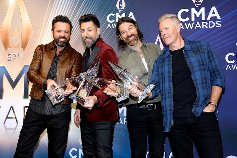 Old Dominion Plan Historic Ryman Residency For Charity