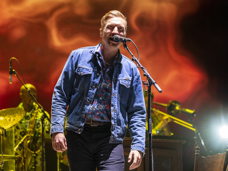 Tyler Childers Announces ‘on The Road’ 2025 Headlining Tour Dates