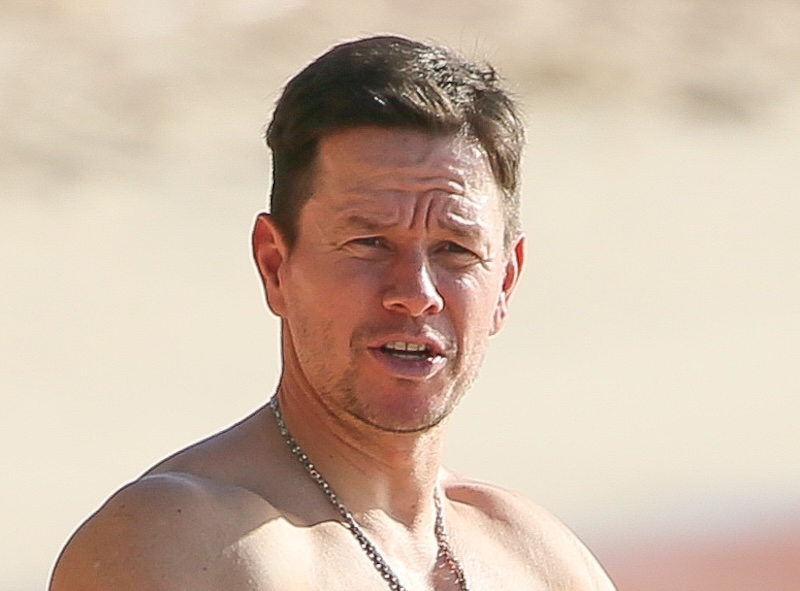 Mark Wahlberg’s New Mexican Restaurant Catches Fire Night Before Ribbon Cutting Ceremony
