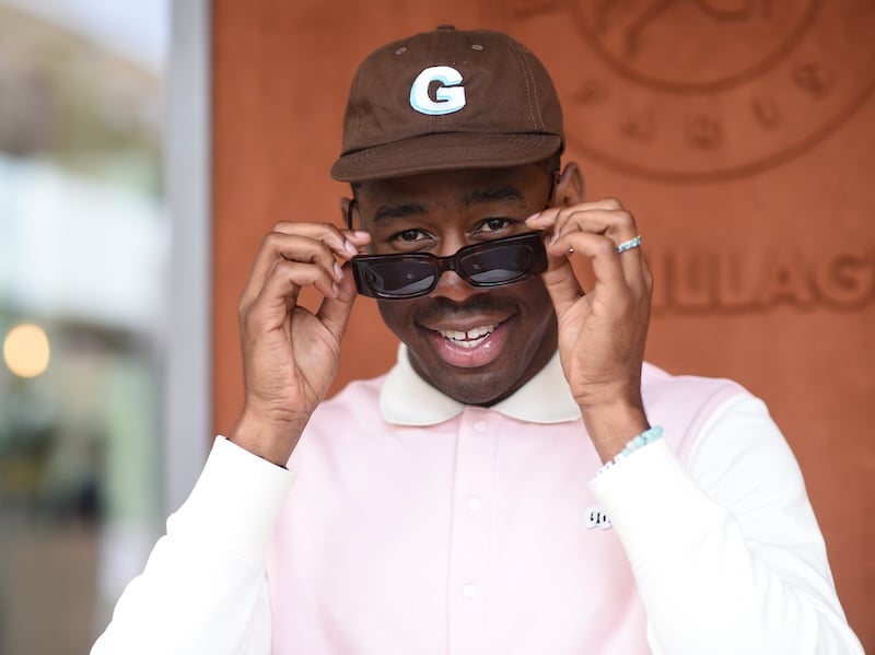 Tyler, The Creator’s ‘chromakopia’ Debuts At No. 1 On Billboard 200 Chart