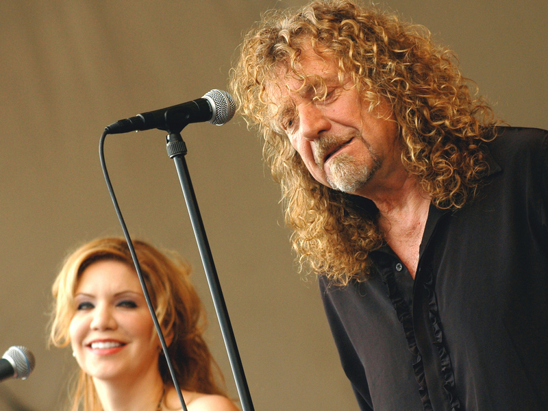 Alison Krauss & Union Station Featuring Jerry Douglas Announce First Tour Dates Since 2015