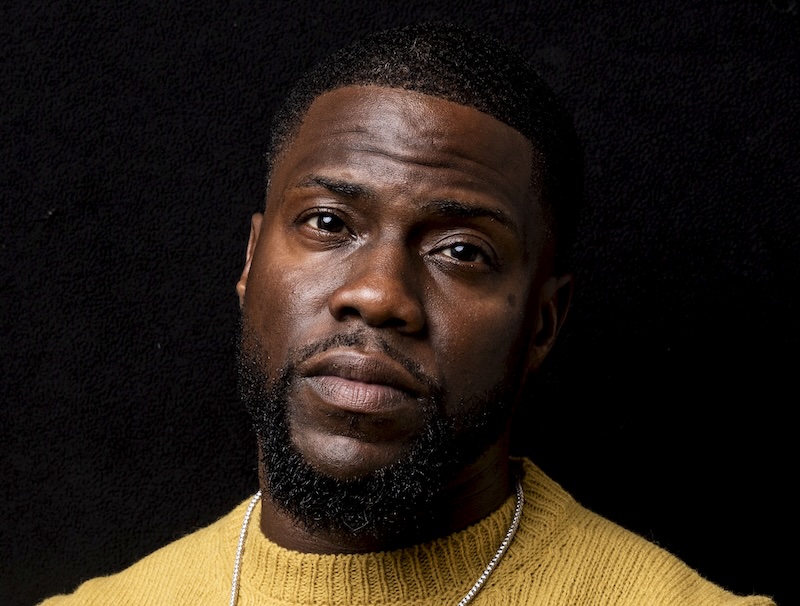 Bet+ Orders Animated Series ‘lil Kev’ Based On Kevin Hart’s Childhood
