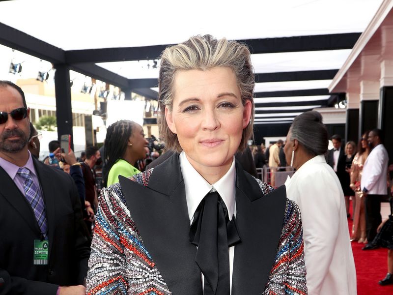 Brandi Carlile And Shania Twain Reflect On The Charm Of The All Female Headliner Music Festival, Girls Just Wanna Weekend