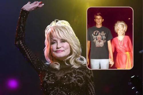 Dolly Carl
