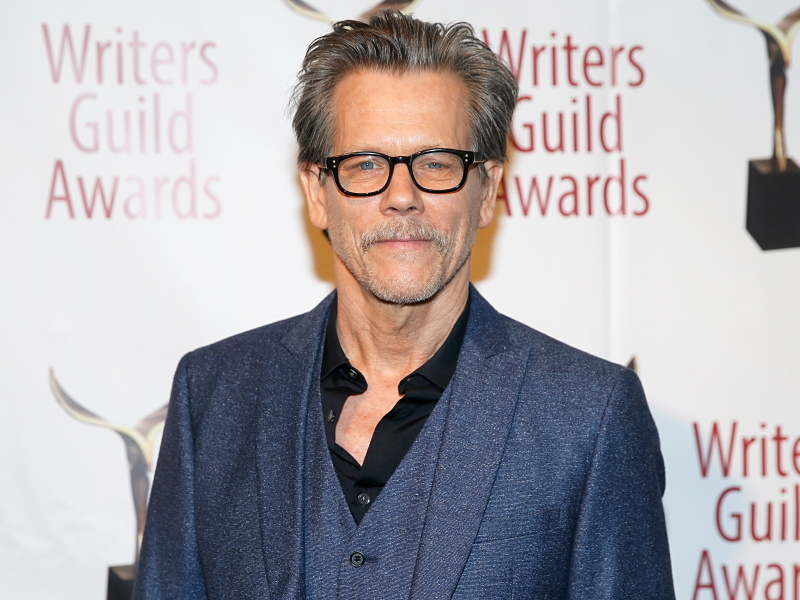 Kevin Bacon And Jennifer Unveil Country Album Inspired By Their Tv Series, ‘the Bondsman’