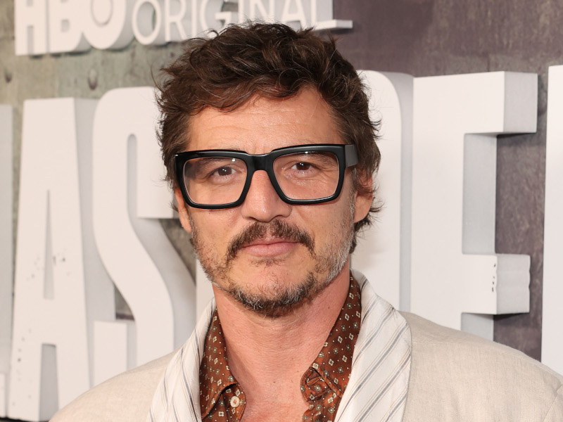 Pedro Pascal Calls J.k. Rowling A “heinous Loser” For Latest Trans Comments