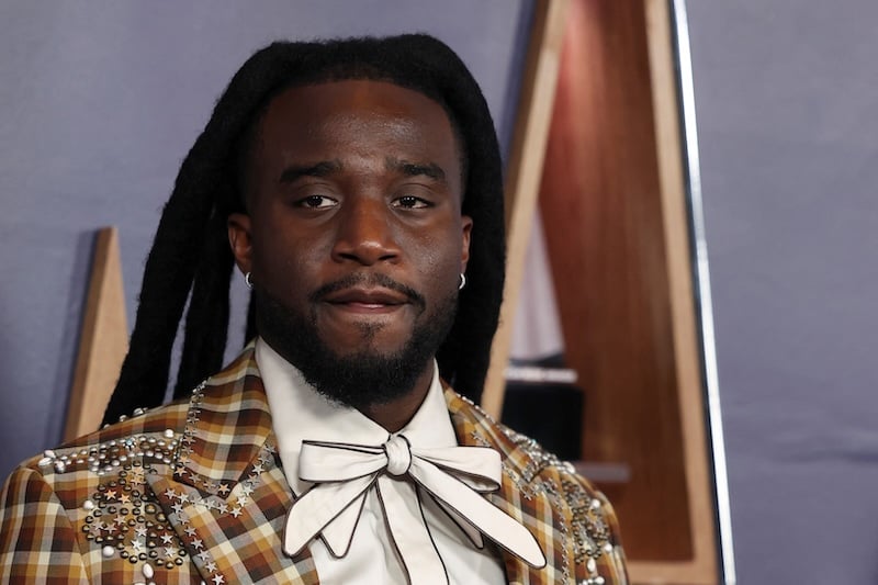 Shaboozey Has Viral Reaction To Megan Moroney Saying Carter Family “basically Invented Country Music” At Amas