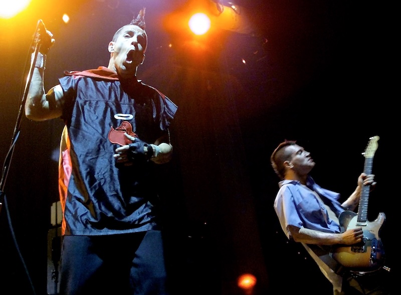 Former Red Hot Chili Peppers Guitarist Josh Klinghoffer Avoids Jail After Plea Deal In Vehicular Manslaughter Case