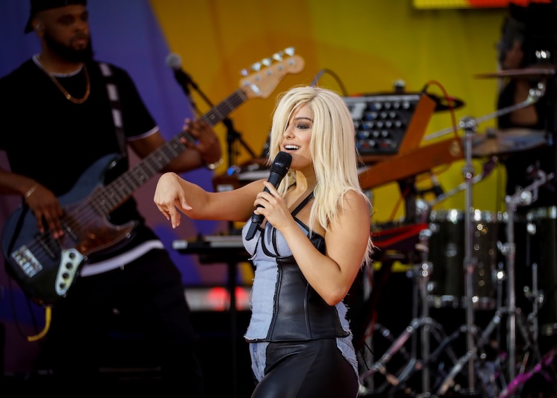 Bebe Rexha And Florida Georgia Line’s “meant To Be” Is No. 1 On Billboard’s Top Hot Country Songs Of The 21st Century Chart