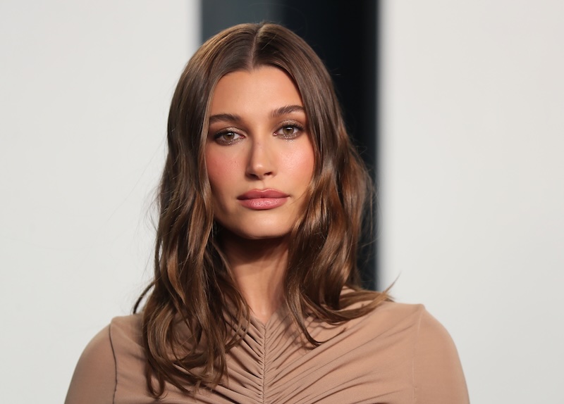 Hailey Bieber Strikes $1 Billion Deal To Sell Rhode To E.l.f. Beauty